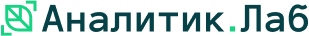 Логотип Аналитик Лаб